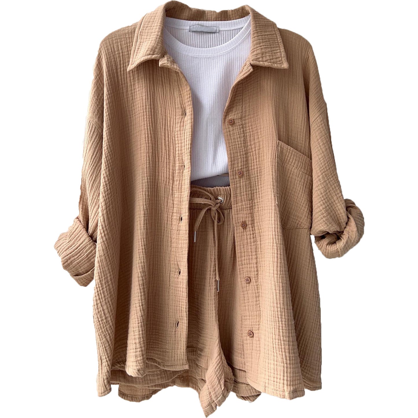 Janne - Sommer-Set