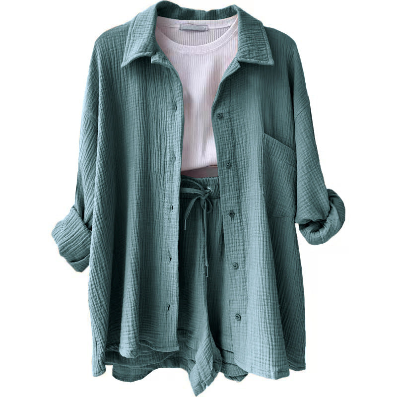 Janne - Sommer-Set