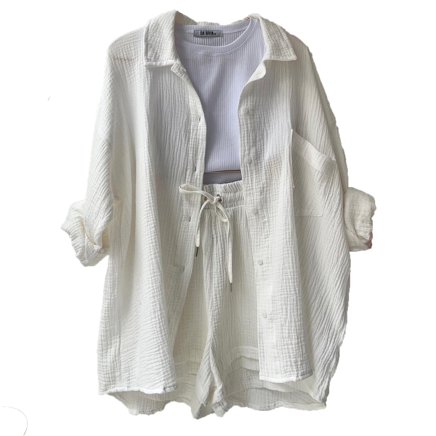 Janne - Sommer-Set