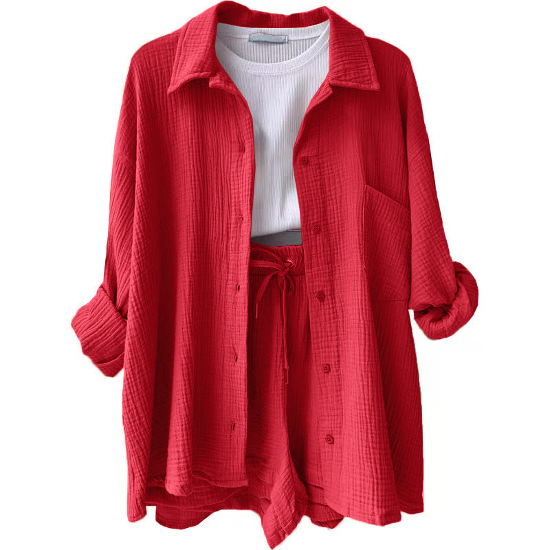 Janne - Sommer-Set