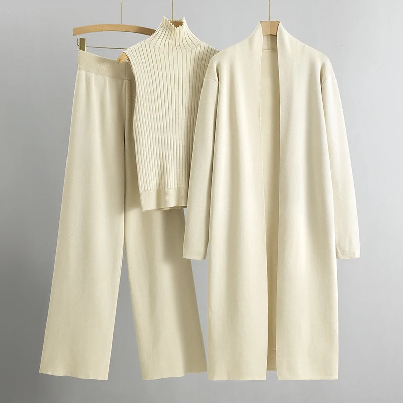 Dorothea – Modernes 3-teiliges Set