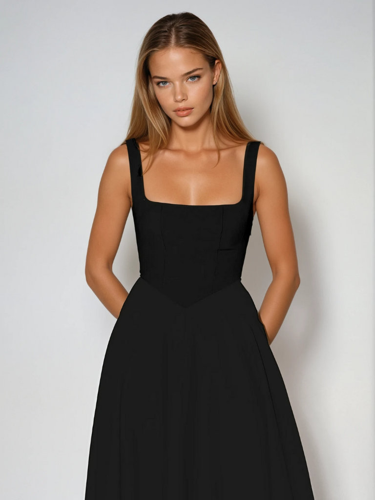 Scarlett - Grace Kleid