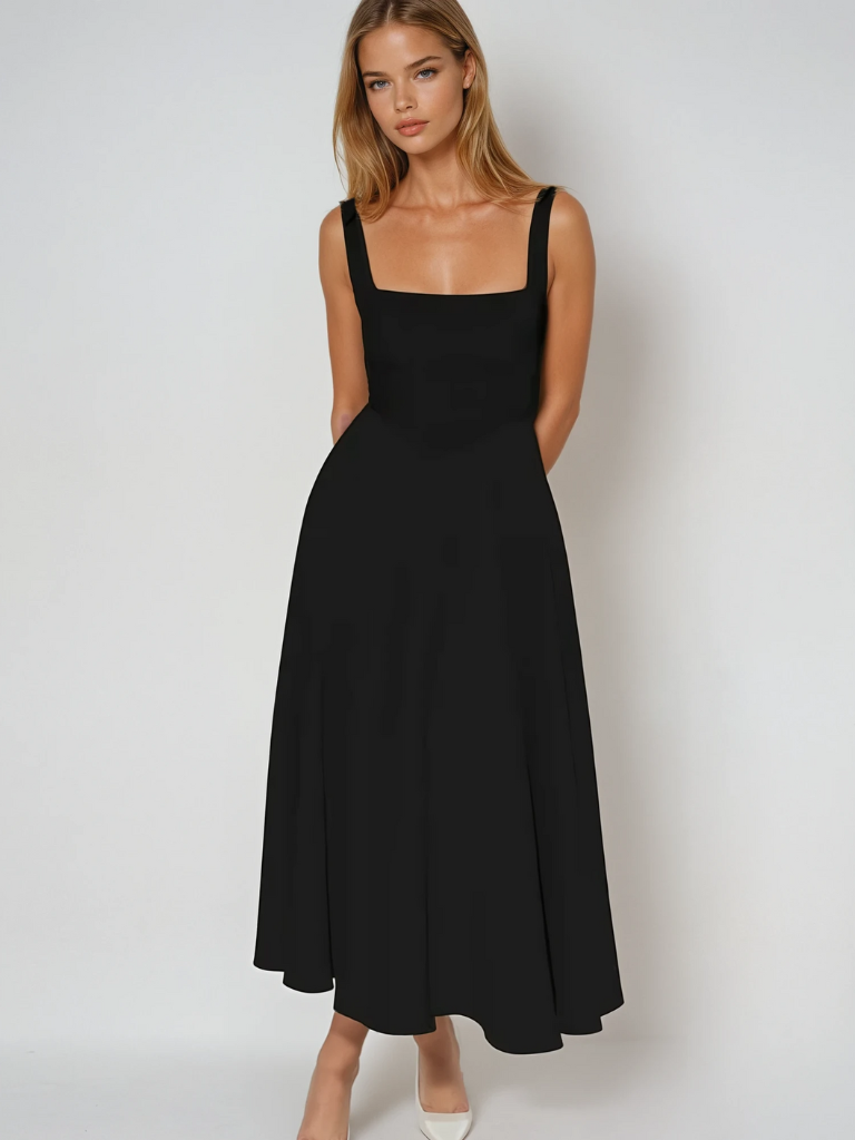 Scarlett - Grace Kleid