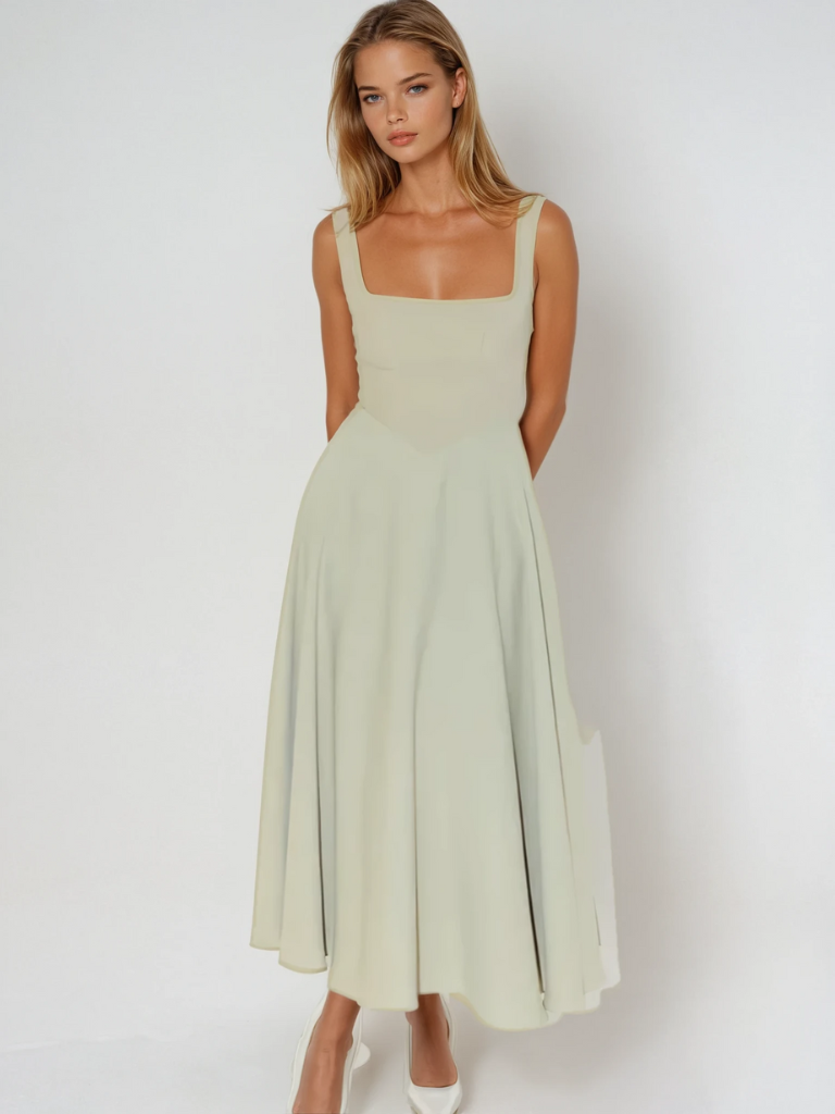 Scarlett - Grace Kleid