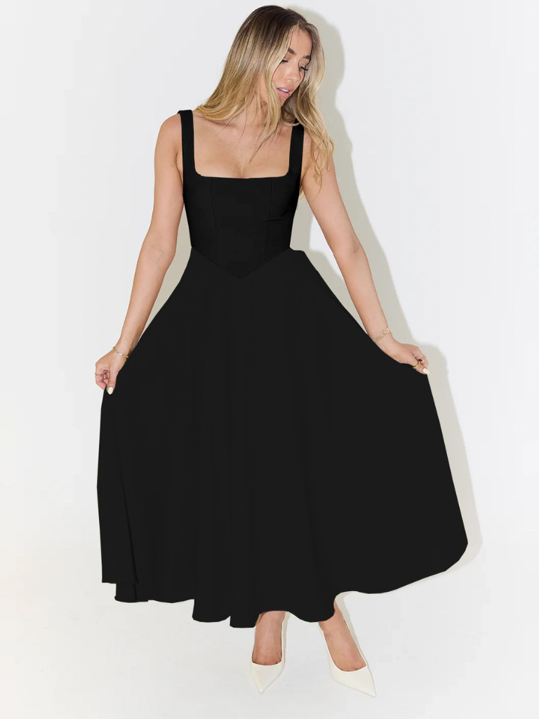 Scarlett - Grace Kleid