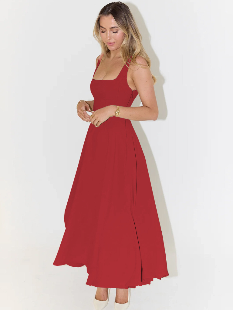 Scarlett - Grace Kleid