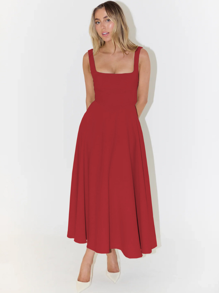 Scarlett - Grace Kleid