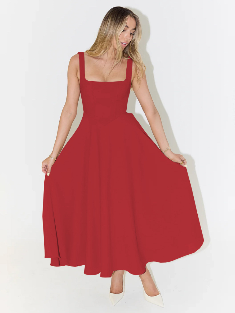 Scarlett - Grace Kleid