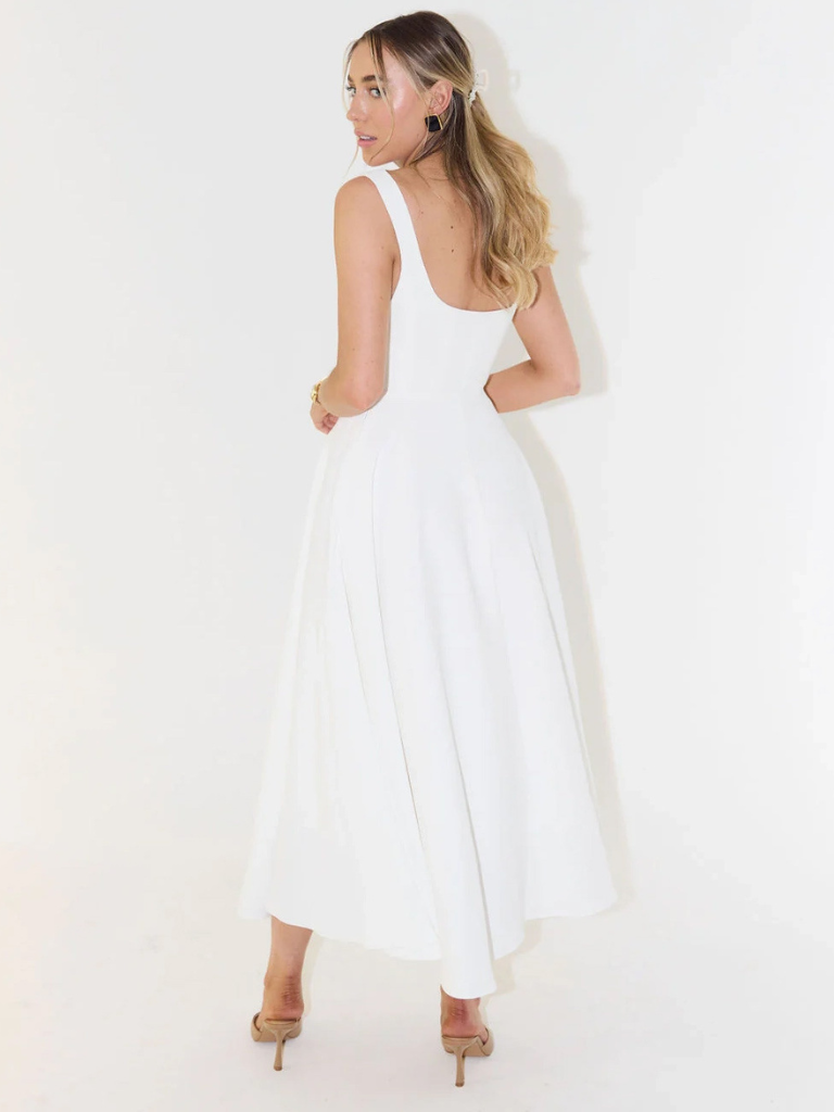 Scarlett - Grace Kleid