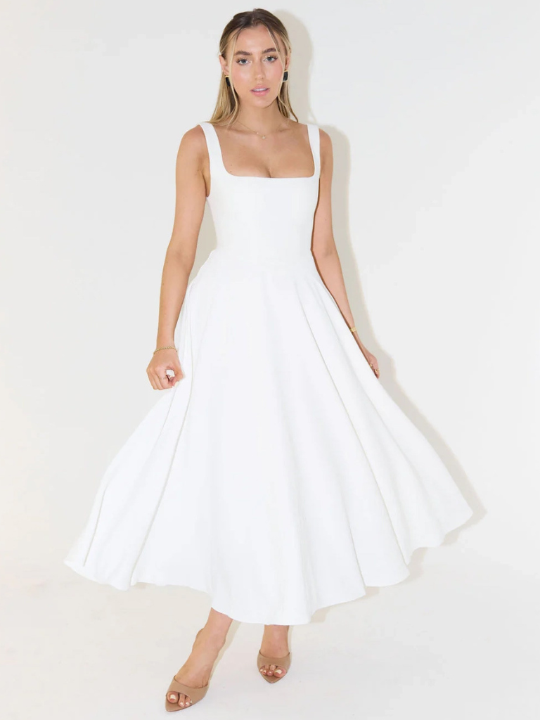 Scarlett - Grace Kleid