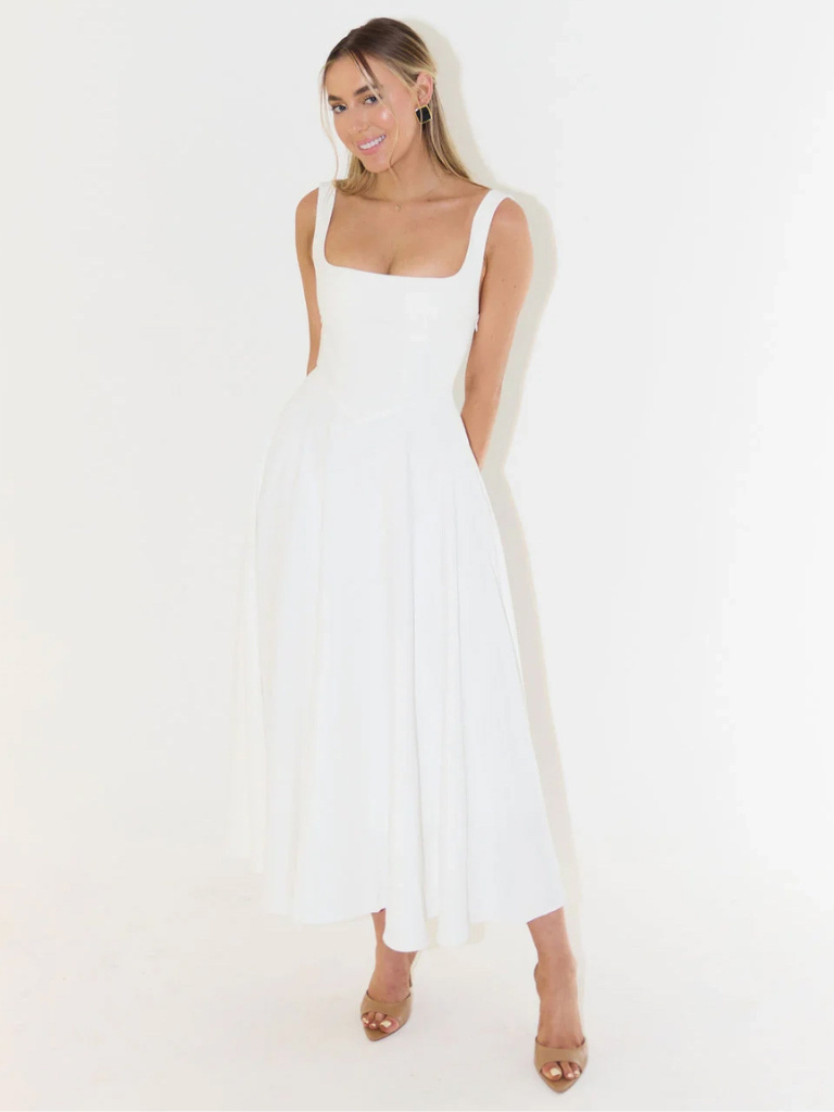 Scarlett - Grace Kleid