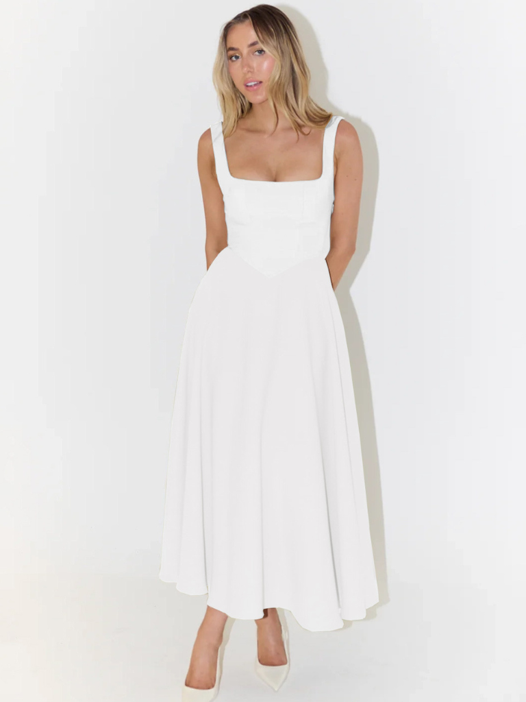 Scarlett - Grace Kleid