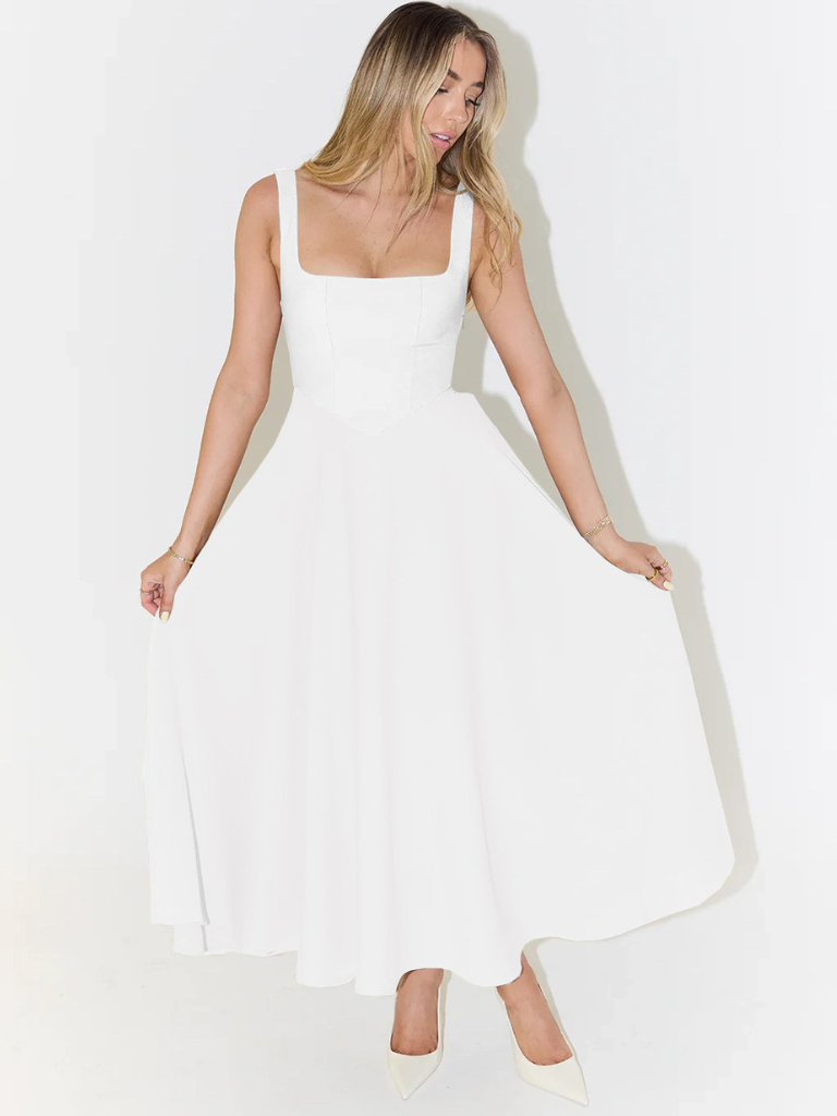 Scarlett - Grace Kleid