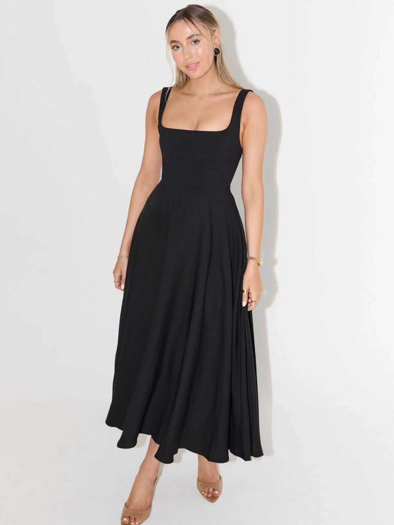 Scarlett - Grace Kleid