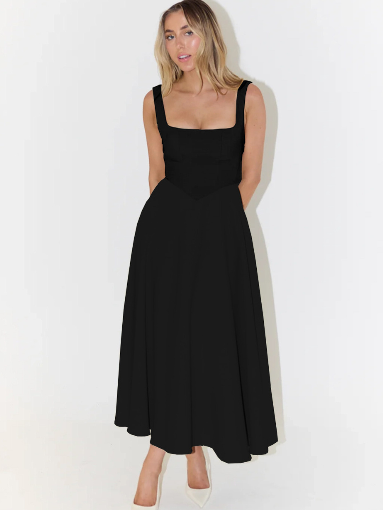 Scarlett - Grace Kleid