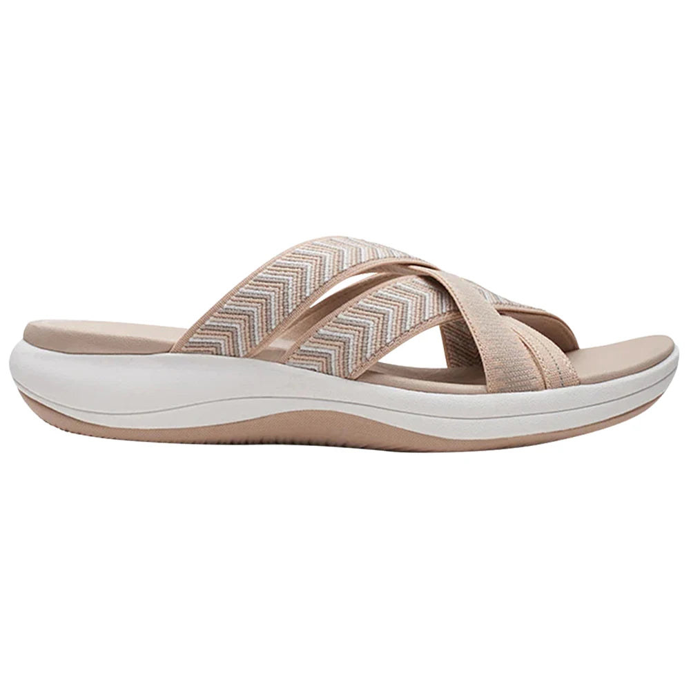 Emma – Orthopädische Sandalen