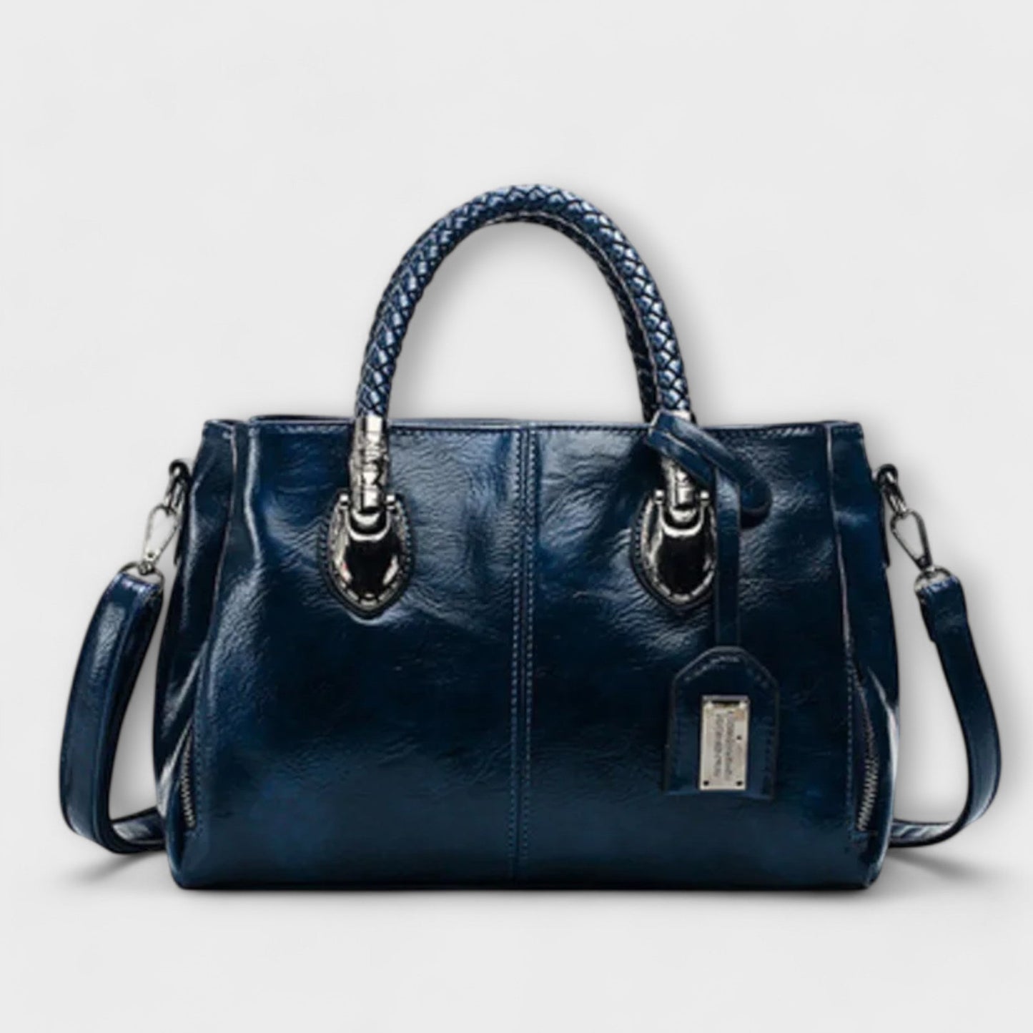 Léora. - Elegante Duffelbag