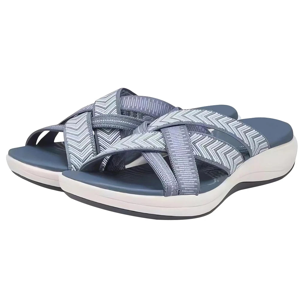 Emma – Orthopädische Sandalen