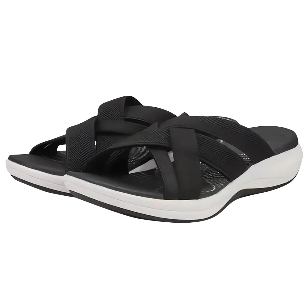 Emma – Orthopädische Sandalen