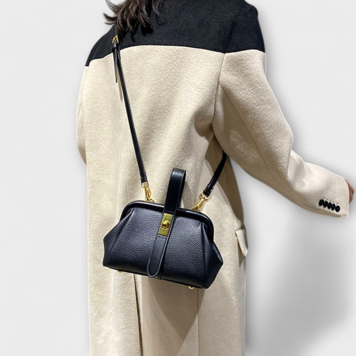 Léora. - Retro-Tasche