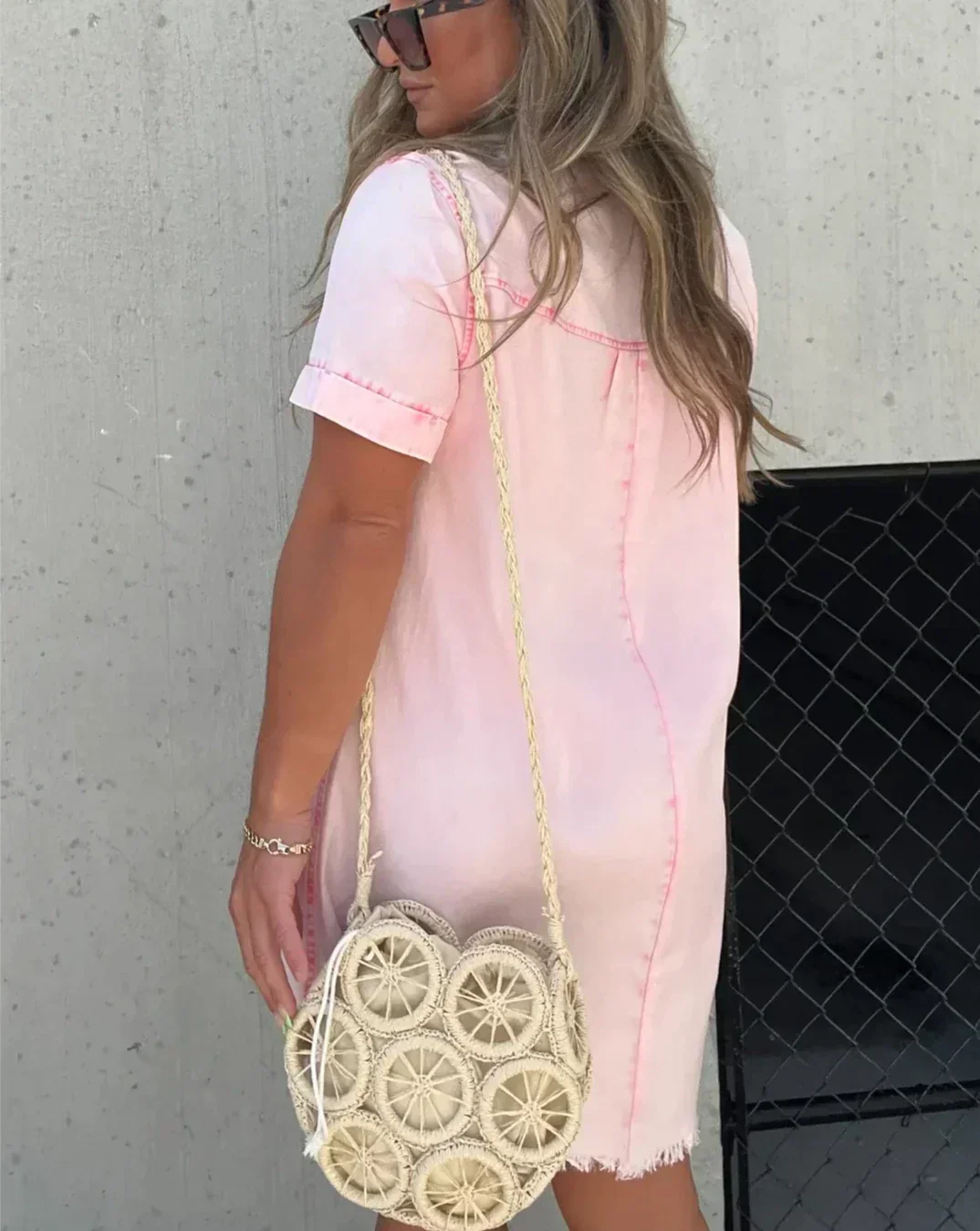 MERRIT | HEMDKLEID