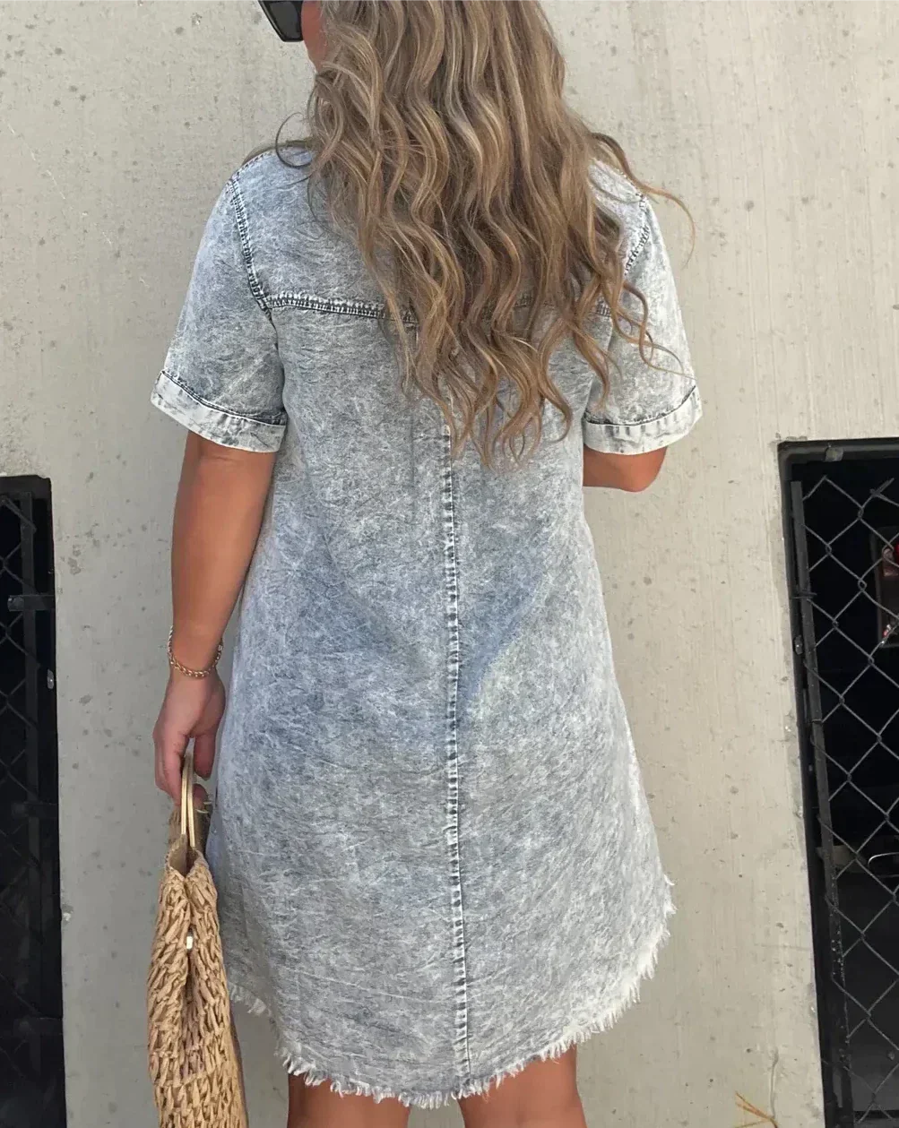 MERRIT | HEMDKLEID