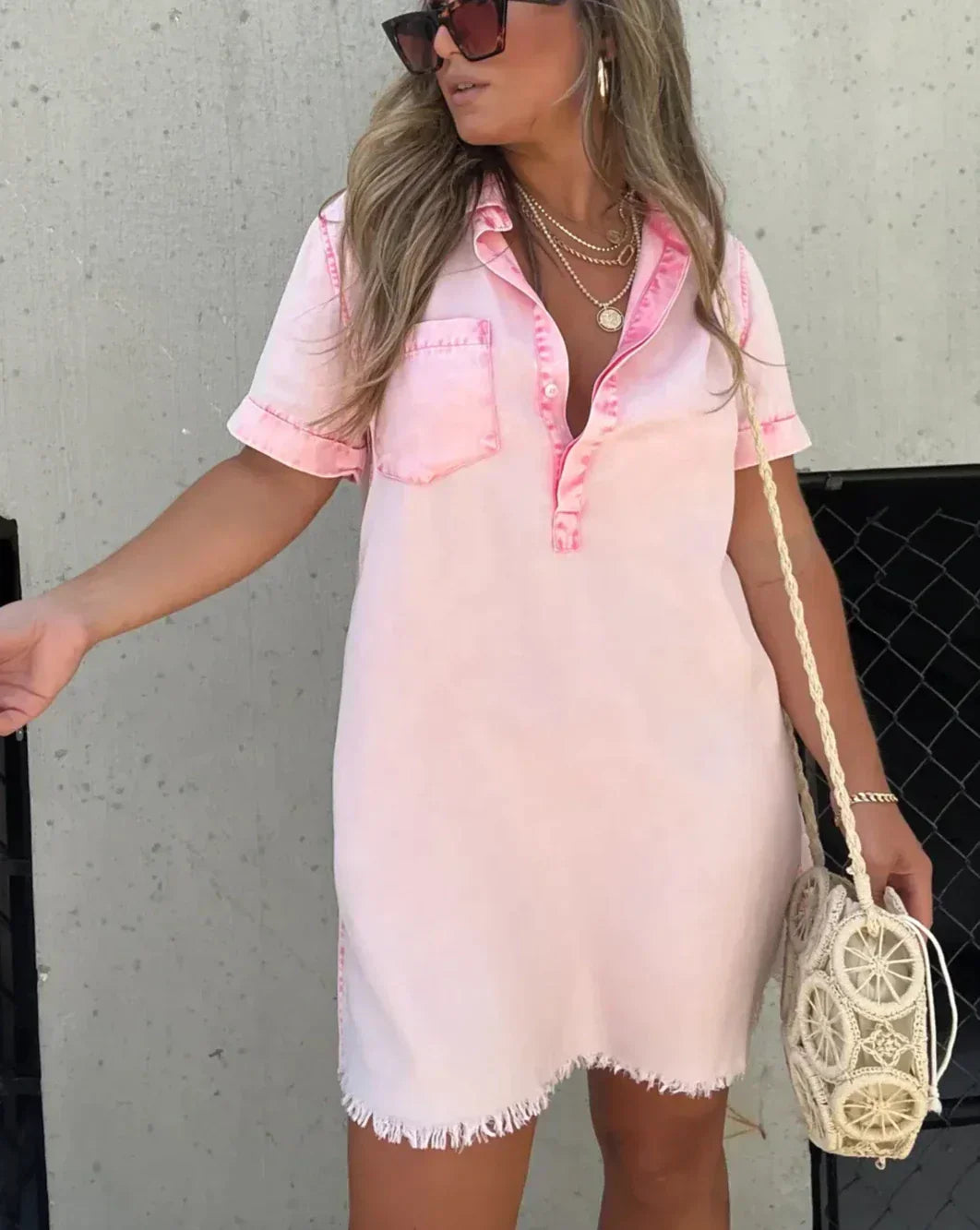 MERRIT | HEMDKLEID