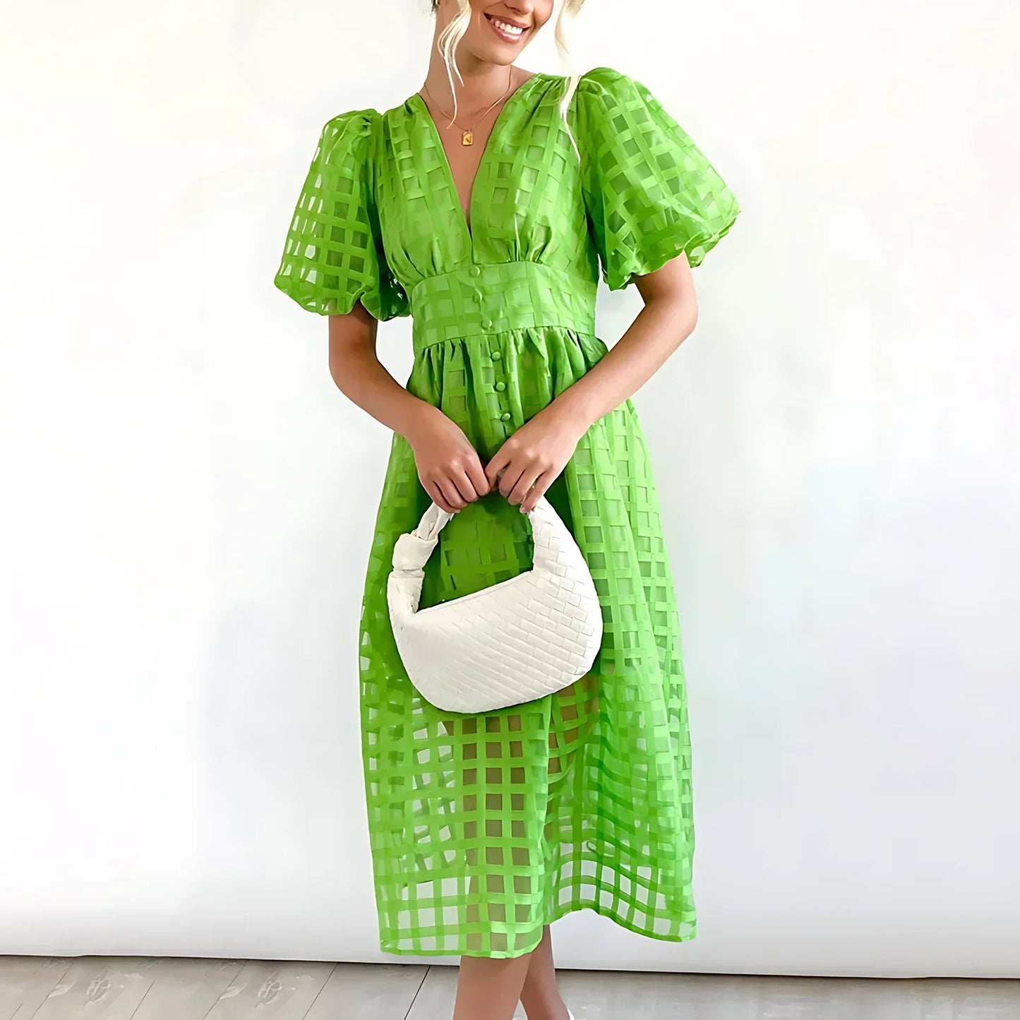 Beatrice | Elegante Kleid