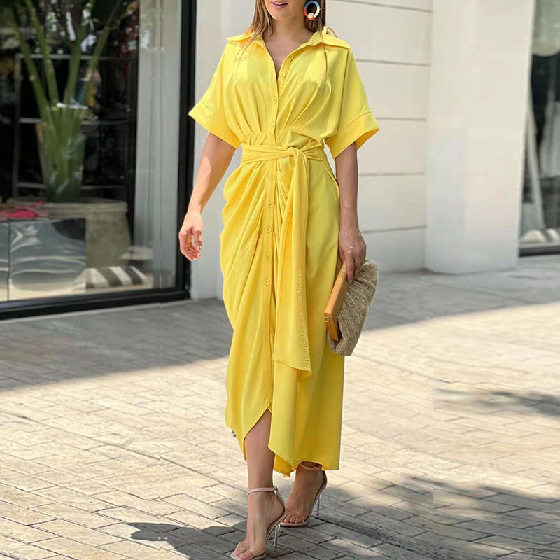 JOSEFIN | ELEGANTES KLEID