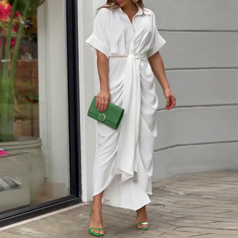 JOSEFIN | ELEGANTES KLEID