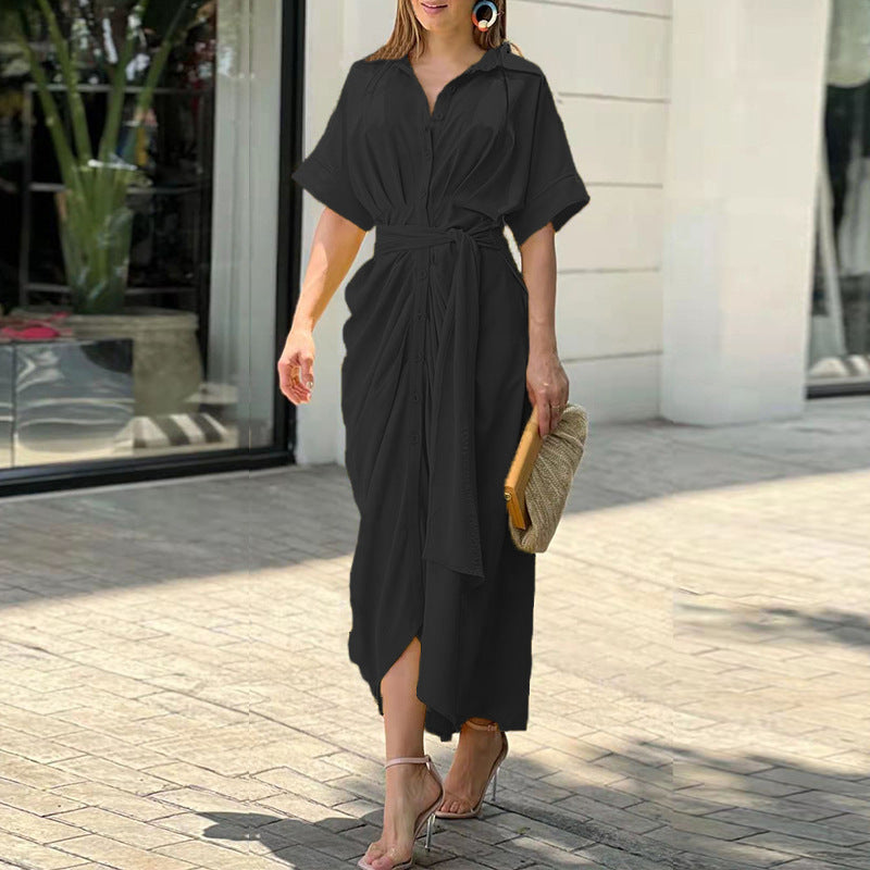 JOSEFIN | ELEGANTES KLEID