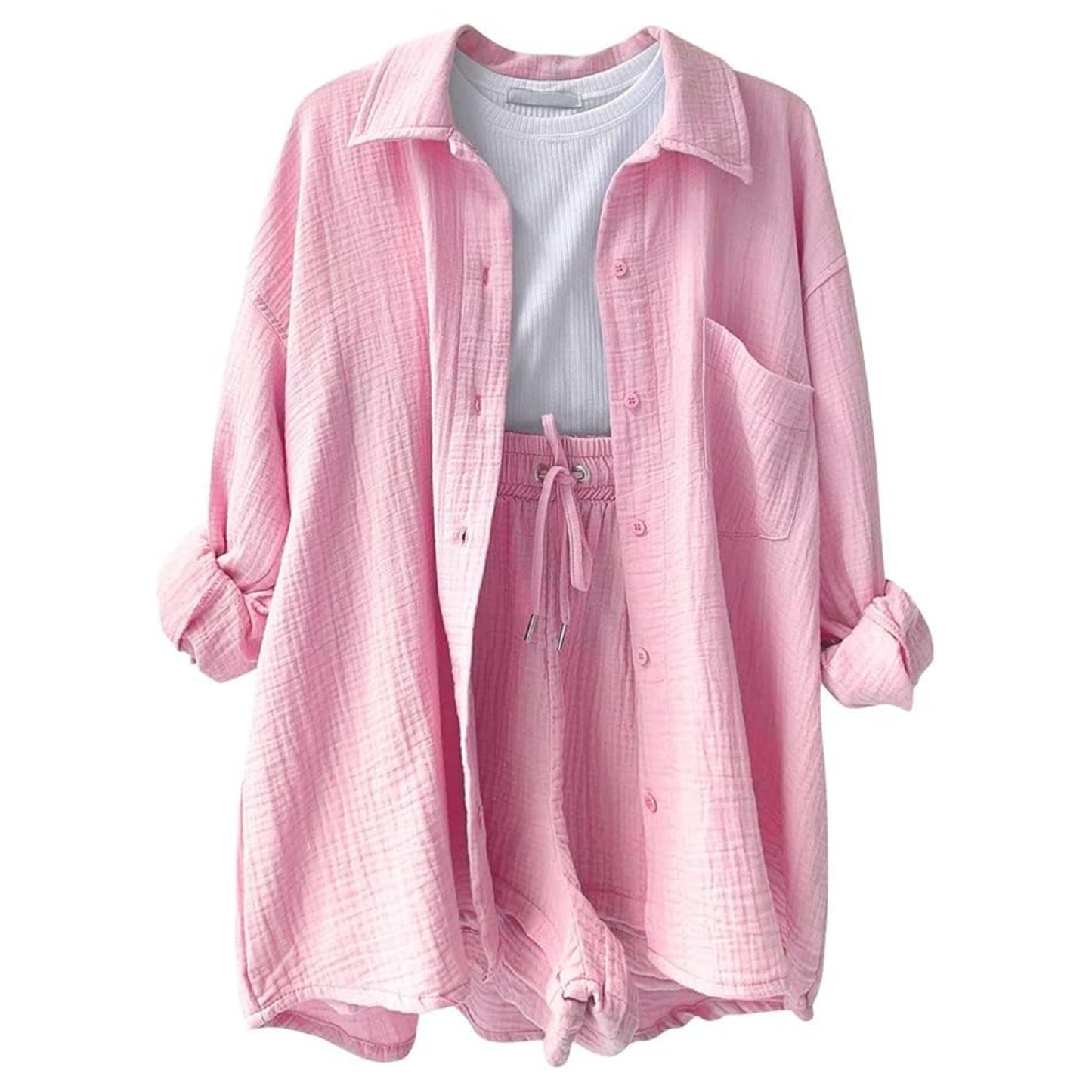Janne - Sommer-Set