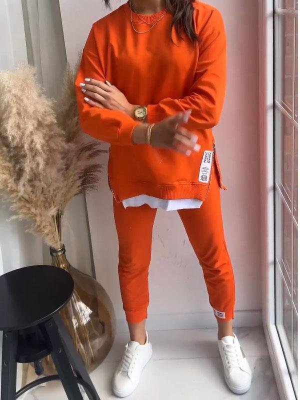 Lyka – Bequemes Loungewear-Set
