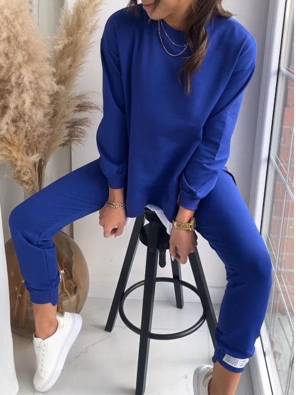 Lyka – Bequemes Loungewear-Set