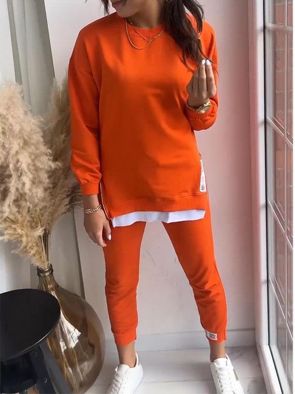 Lyka – Bequemes Loungewear-Set