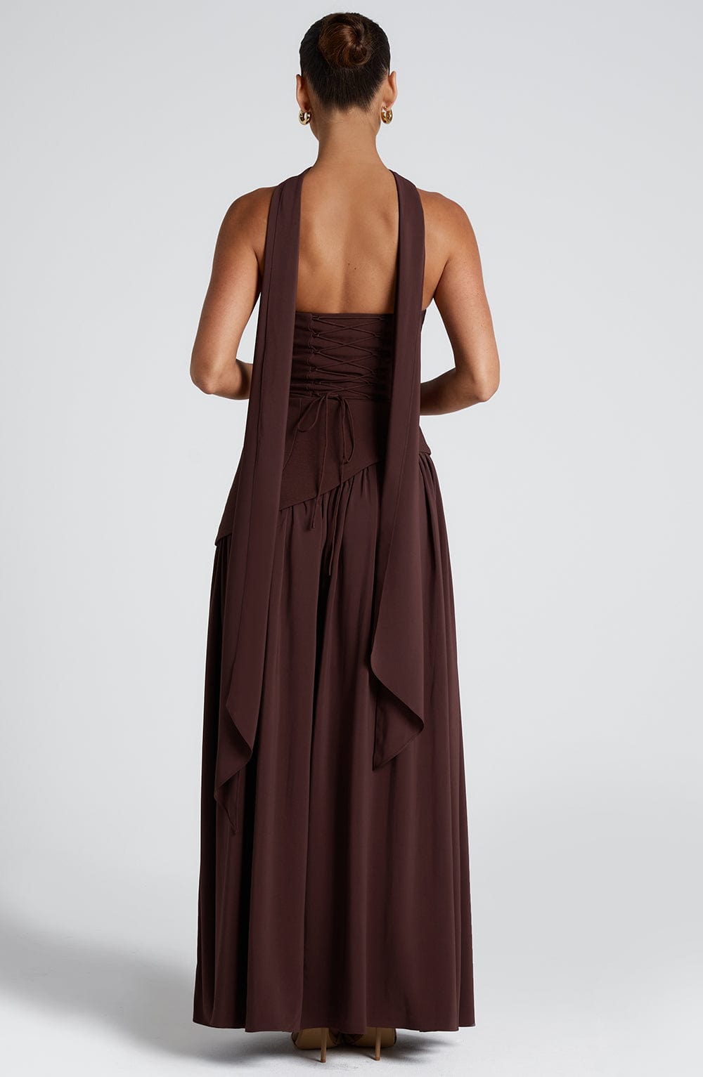 Tessa | Maxikleid