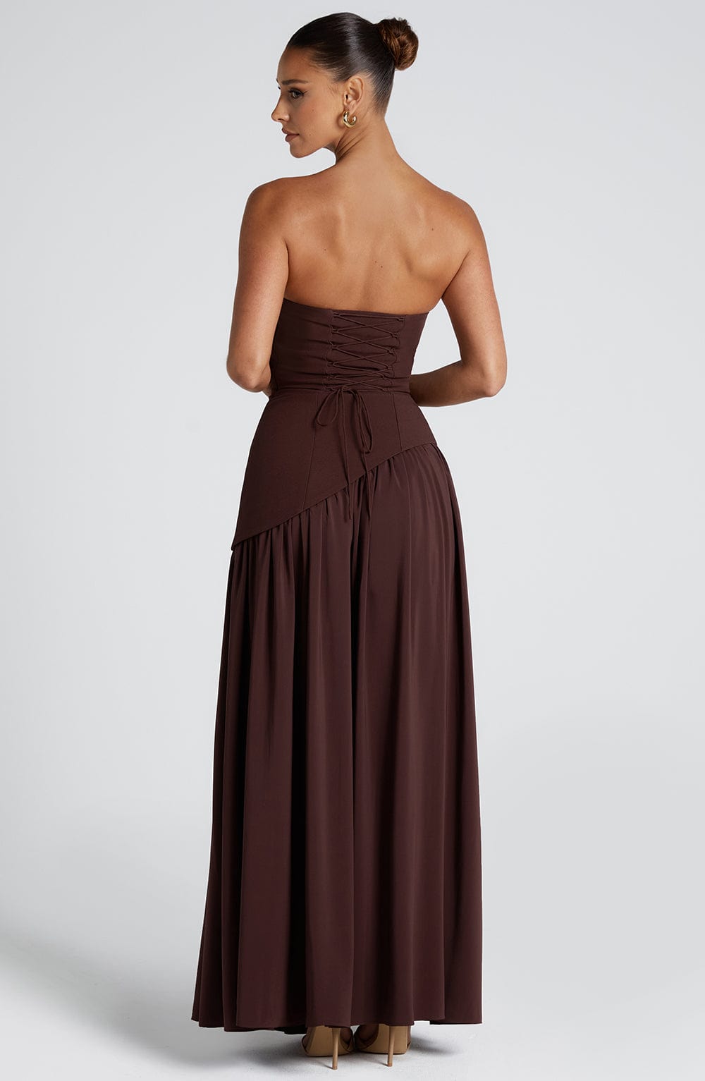 Tessa | Maxikleid
