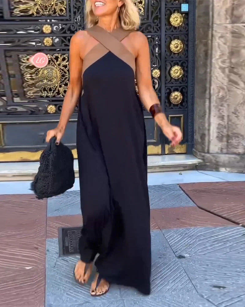 Neriah - Wickelkleid
