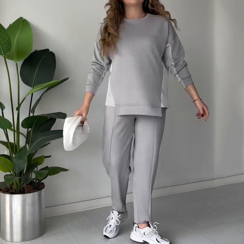 Albruna – 2-teiliges Lounge-Set