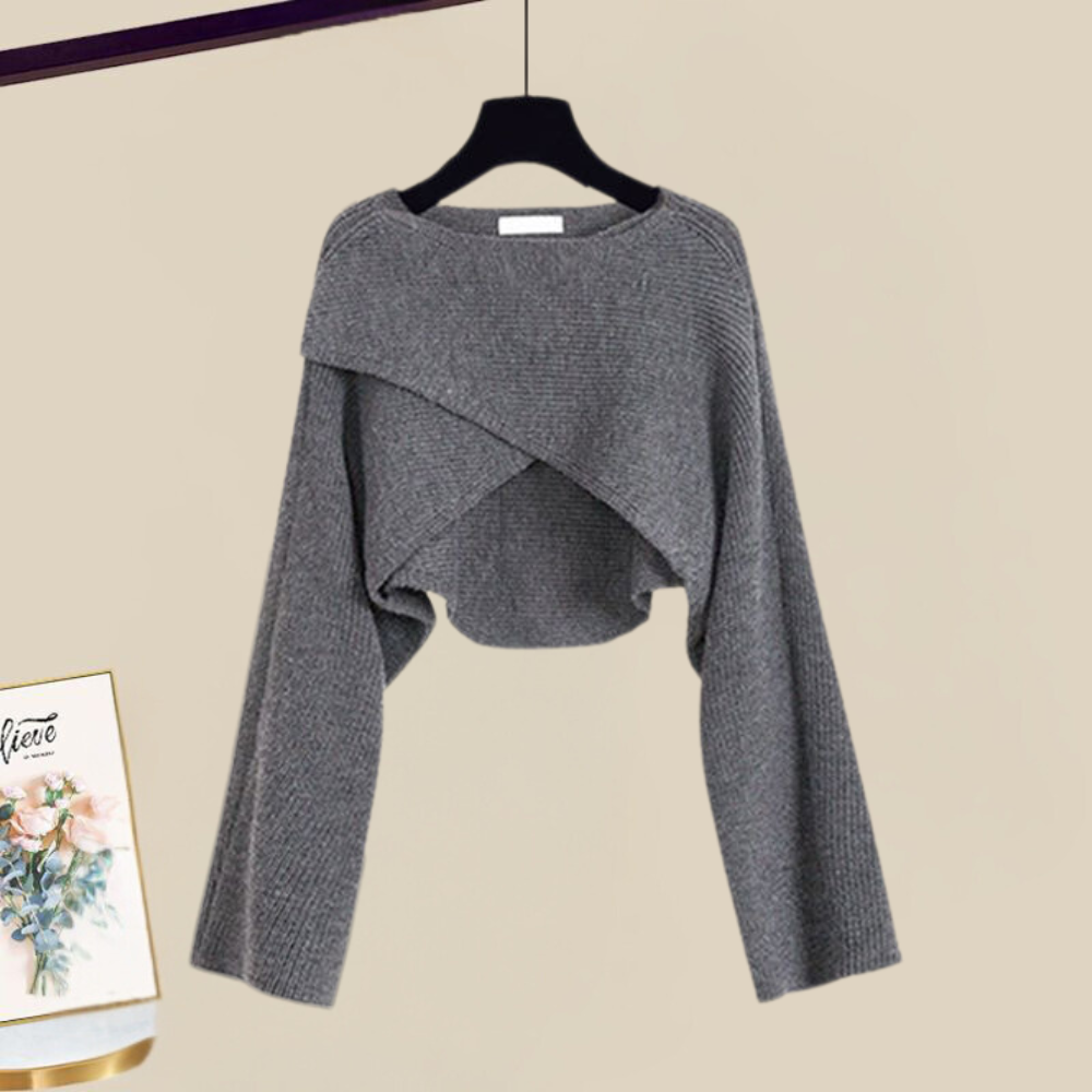 Tilda – Stilvolles 2-teiliges Set