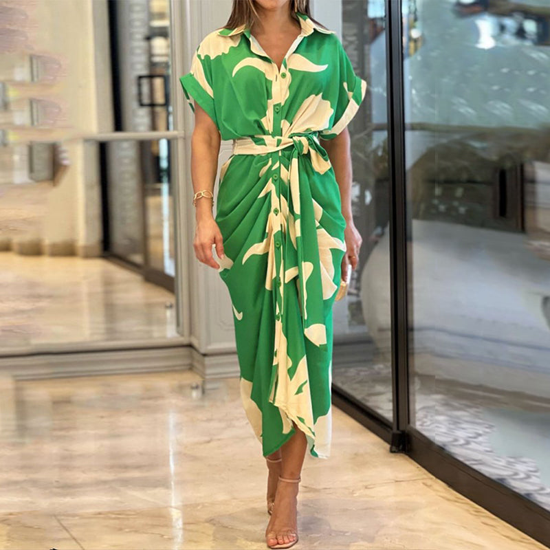 JOSEFIN | ELEGANTES KLEID