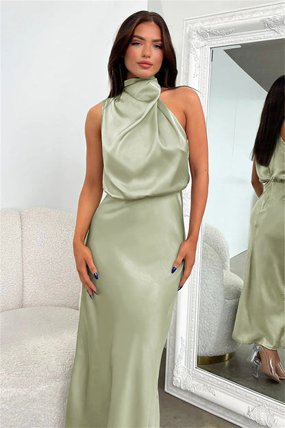 LARA | TRÄGERKLEID