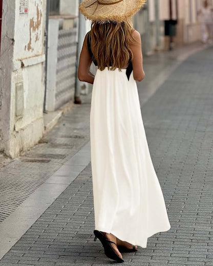CELIA | TRÄGERKLEID