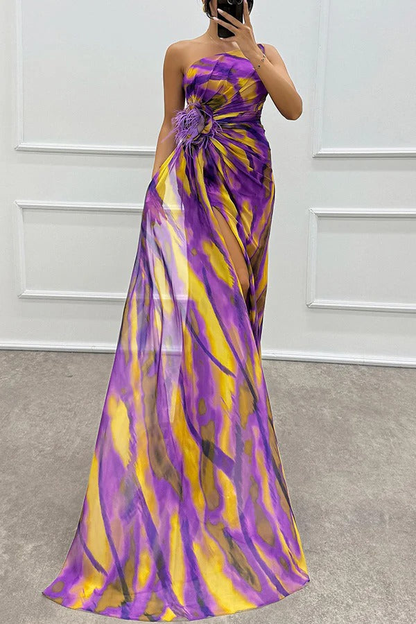 Angela - Brautzauber-Kleid