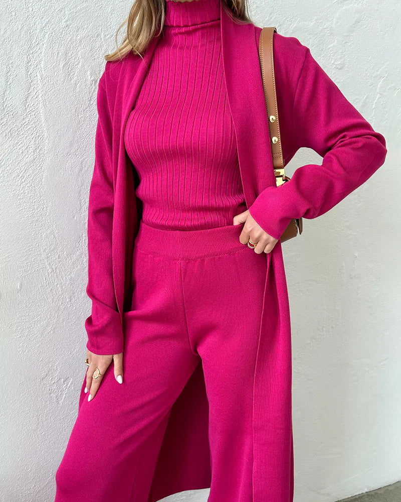 Dorothea – Modernes 3-teiliges Set