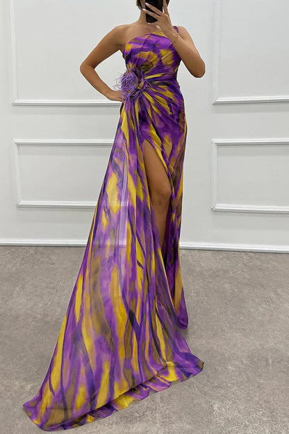 Angela - Brautzauber-Kleid