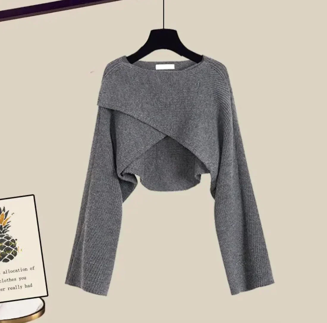 Britta – Elegantes 3-teiliges Set