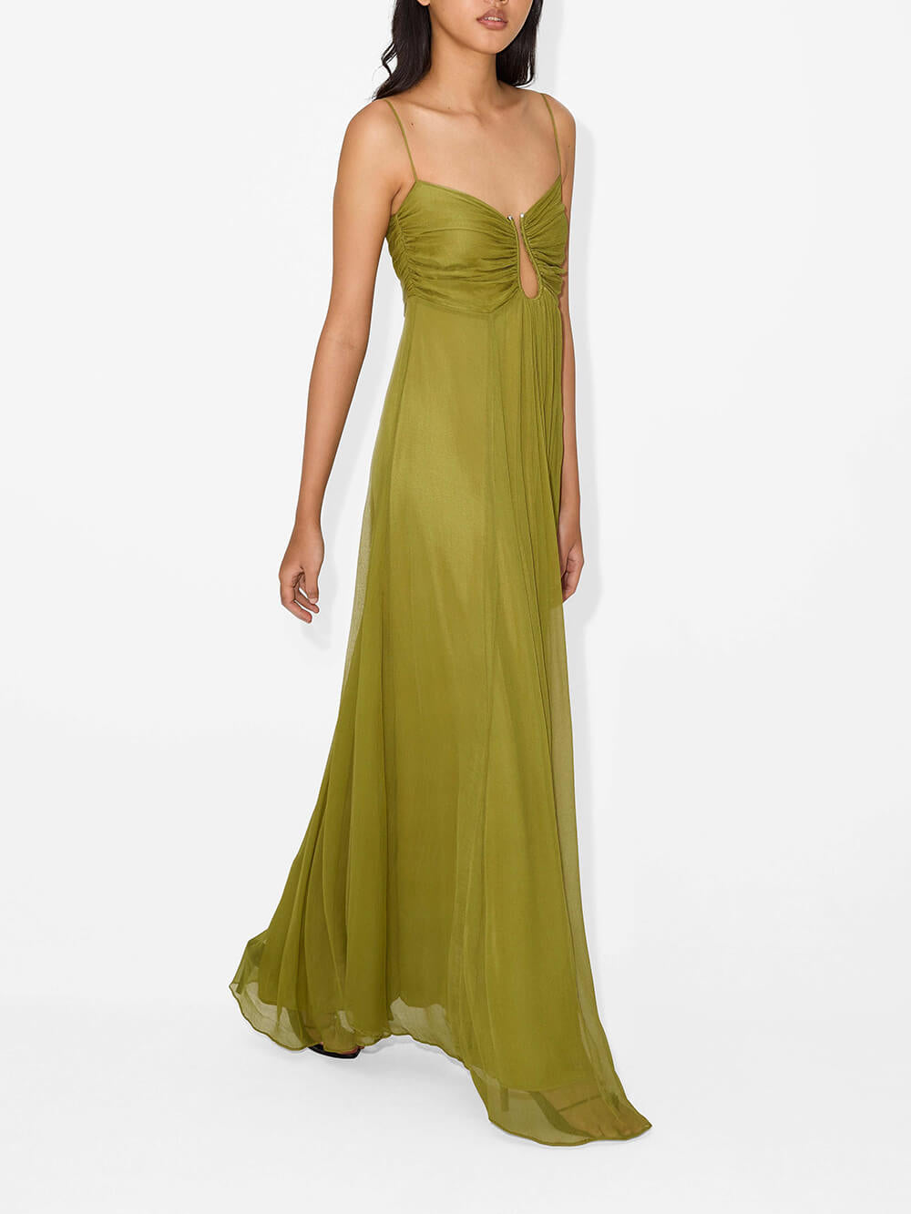 Annalena - Maxikleid