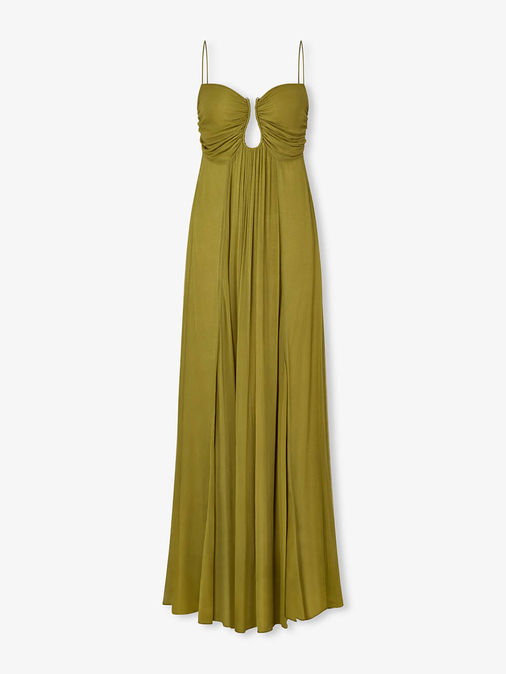 Annalena - Maxikleid