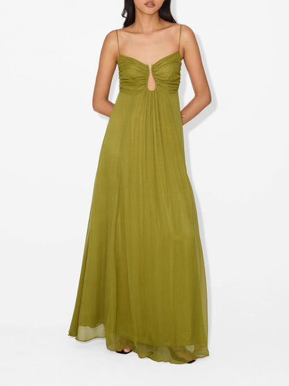 Annalena - Maxikleid